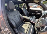 2021 BMW M340d M Sport Touring MHT *SUNROOF – TECH PACK- 360 – HUD – LOADED* Auto