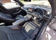 2021 BMW M340d M Sport Touring MHT *SUNROOF – TECH PACK- 360 – HUD – LOADED* Auto