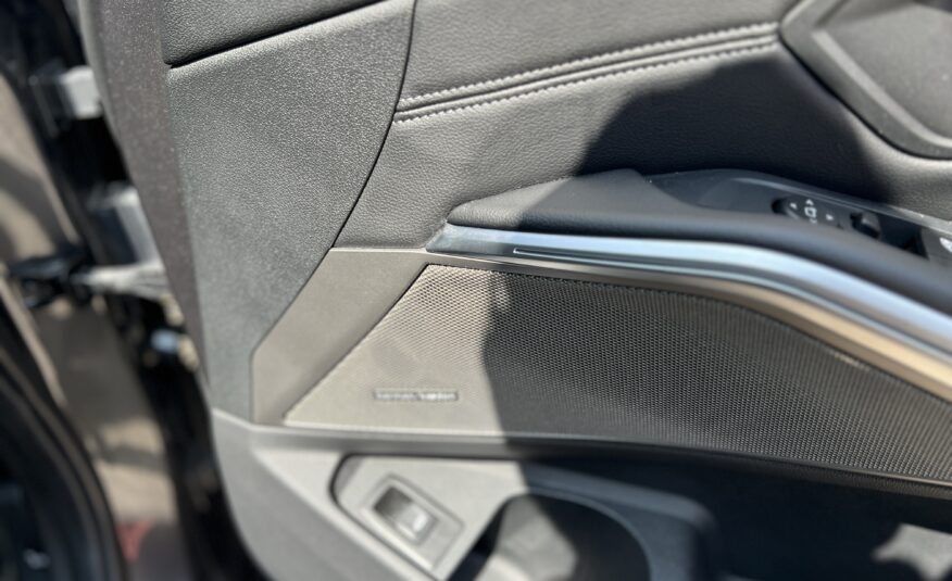 2021 BMW M340d M Sport Touring MHT *SUNROOF – TECH PACK- 360 – HUD – LOADED* Auto