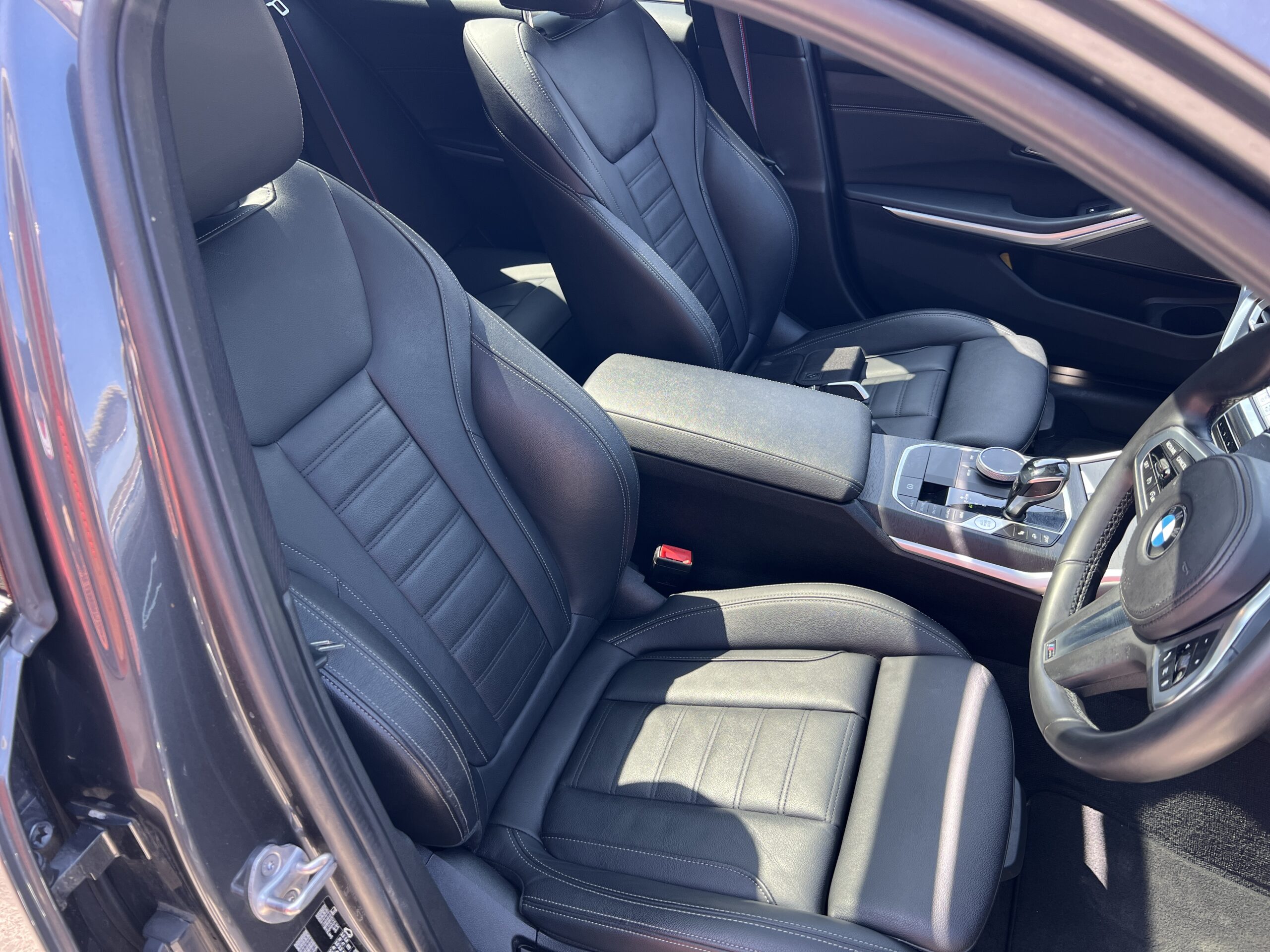 2021 BMW M340d M Sport Touring MHT *SUNROOF – TECH PACK- 360 – HUD – LOADED* Auto