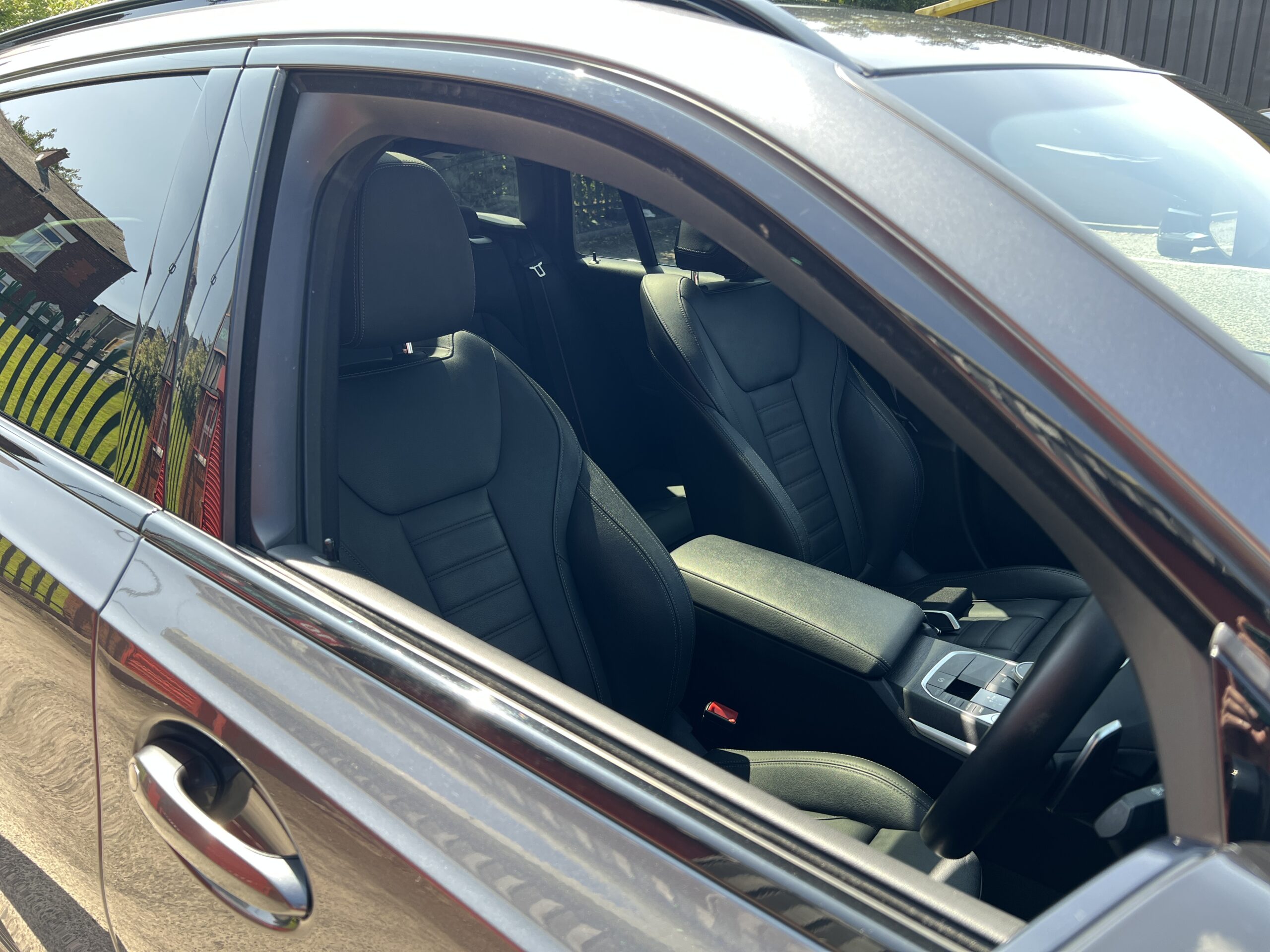 2021 BMW M340d M Sport Touring MHT *SUNROOF – TECH PACK- 360 – HUD – LOADED* Auto