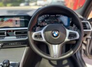 2021 BMW M340d M Sport Touring MHT *SUNROOF – TECH PACK- 360 – HUD – LOADED* Auto