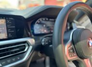 2021 BMW M340d M Sport Touring MHT *SUNROOF – TECH PACK- 360 – HUD – LOADED* Auto