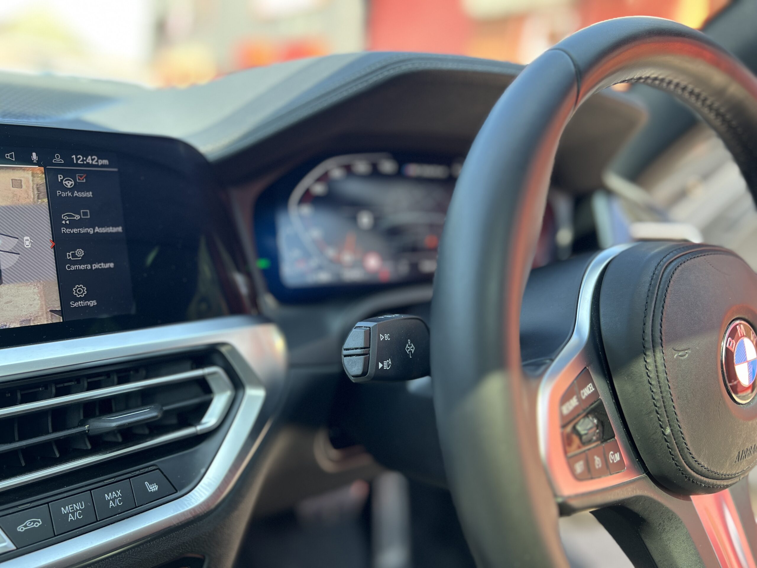 2021 BMW M340d M Sport Touring MHT *SUNROOF – TECH PACK- 360 – HUD – LOADED* Auto