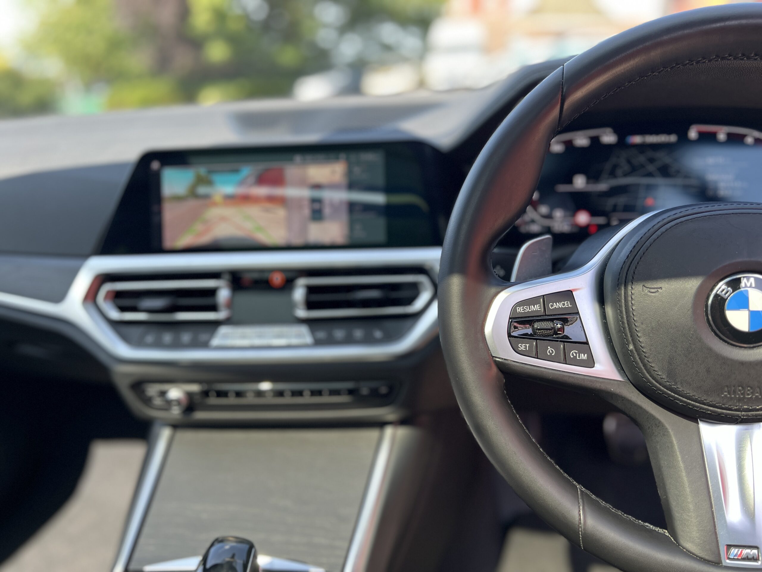 2021 BMW M340d M Sport Touring MHT *SUNROOF – TECH PACK- 360 – HUD – LOADED* Auto