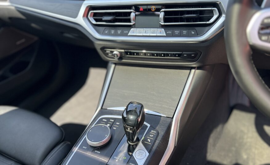 2021 BMW M340d M Sport Touring MHT *SUNROOF – TECH PACK- 360 – HUD – LOADED* Auto
