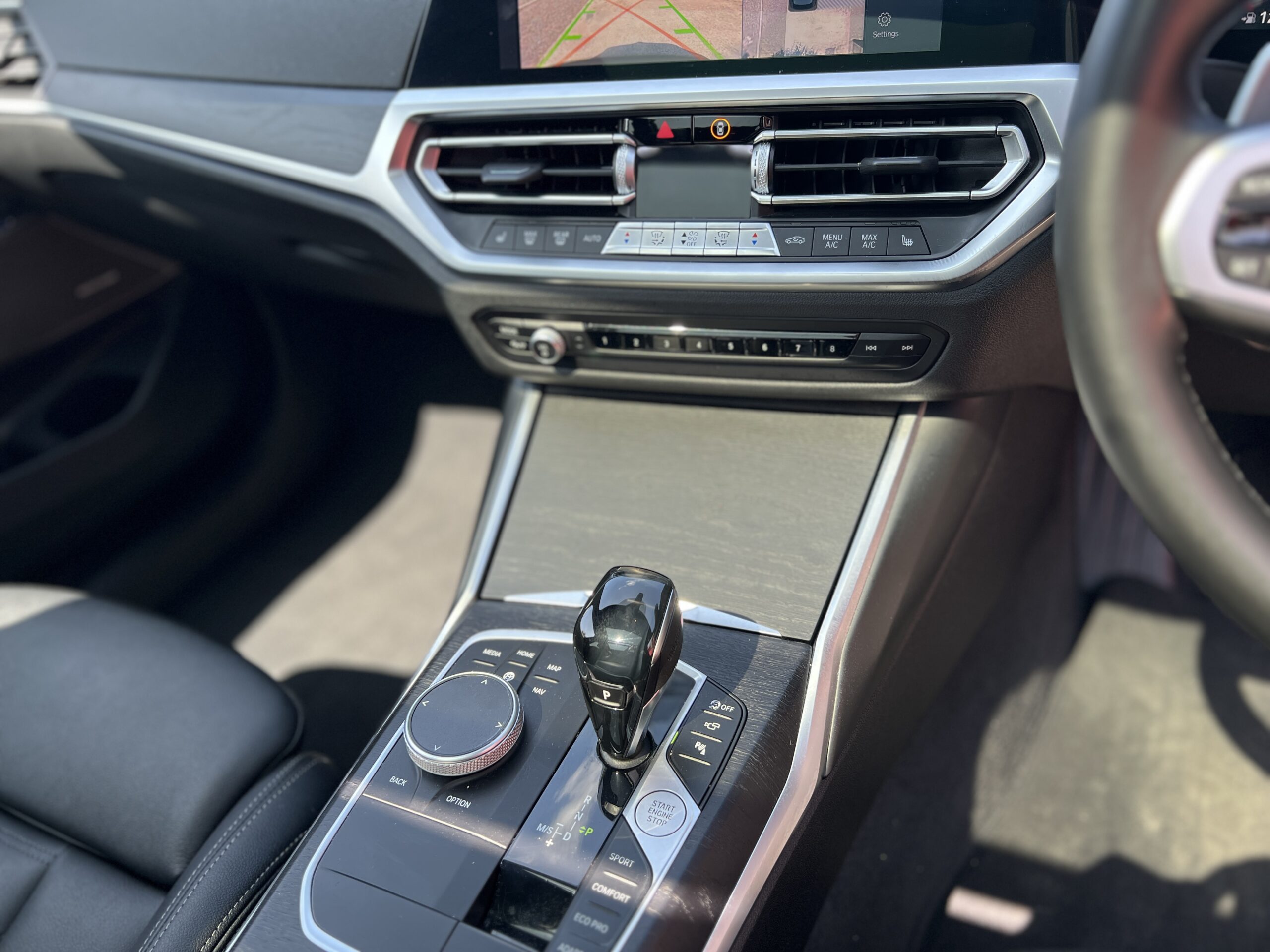 2021 BMW M340d M Sport Touring MHT *SUNROOF – TECH PACK- 360 – HUD – LOADED* Auto