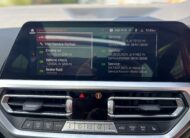 2021 BMW M340d M Sport Touring MHT *SUNROOF – TECH PACK- 360 – HUD – LOADED* Auto