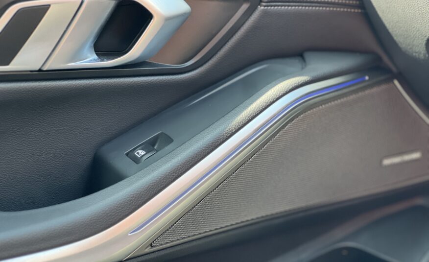 2021 BMW M340d M Sport Touring MHT *SUNROOF – TECH PACK- 360 – HUD – LOADED* Auto