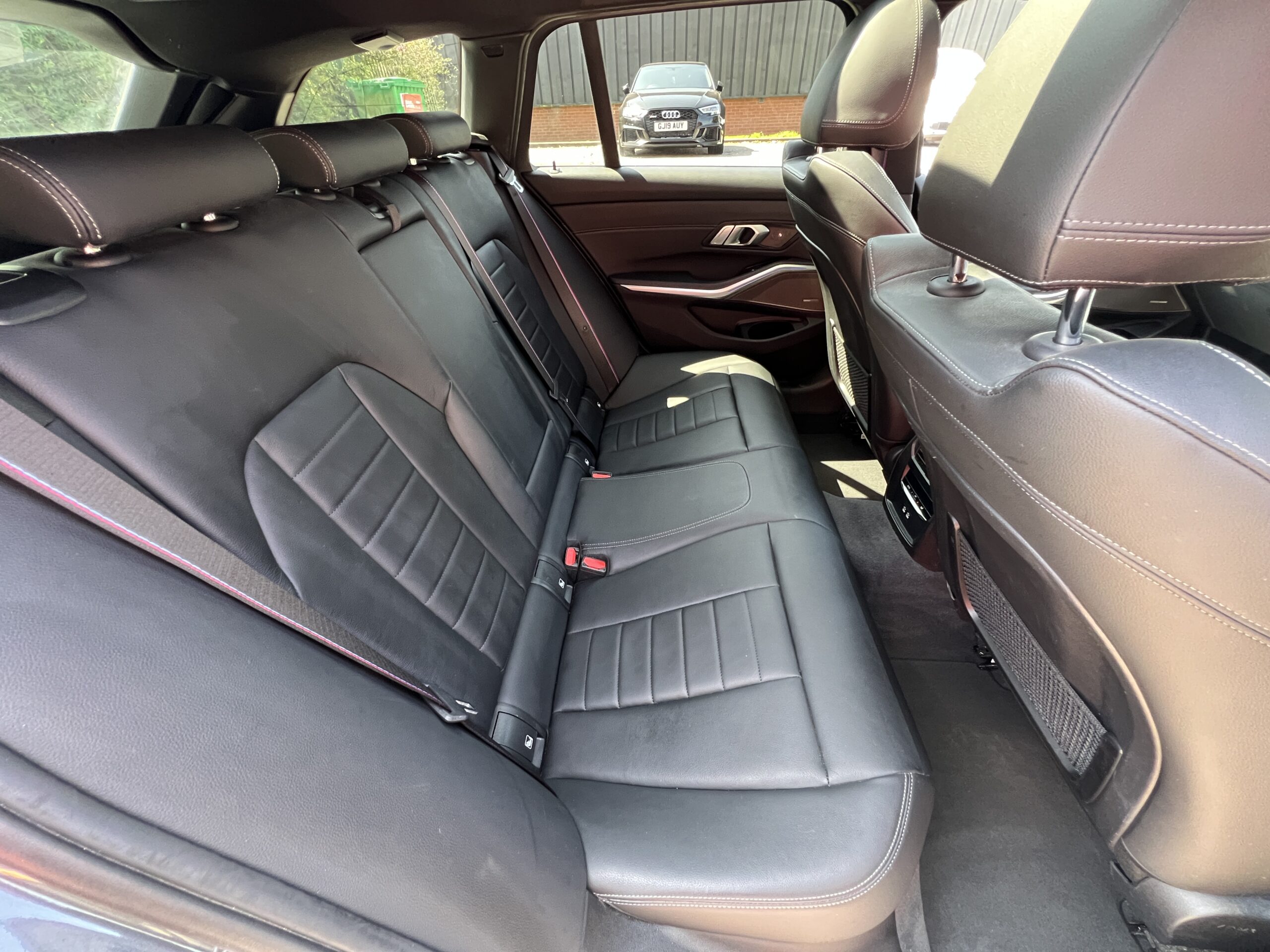 2021 BMW M340d M Sport Touring MHT *SUNROOF – TECH PACK- 360 – HUD – LOADED* Auto