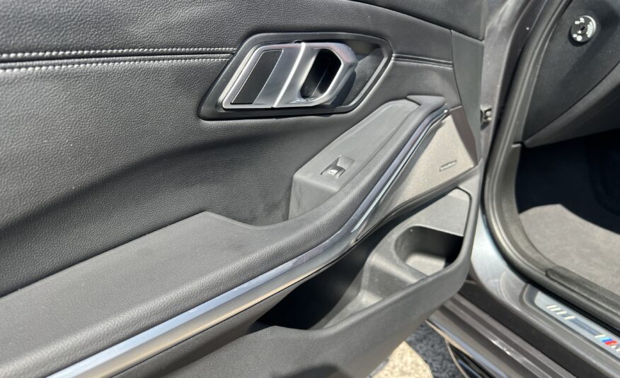 2021 BMW M340d M Sport Touring MHT *SUNROOF – TECH PACK- 360 – HUD – LOADED* Auto