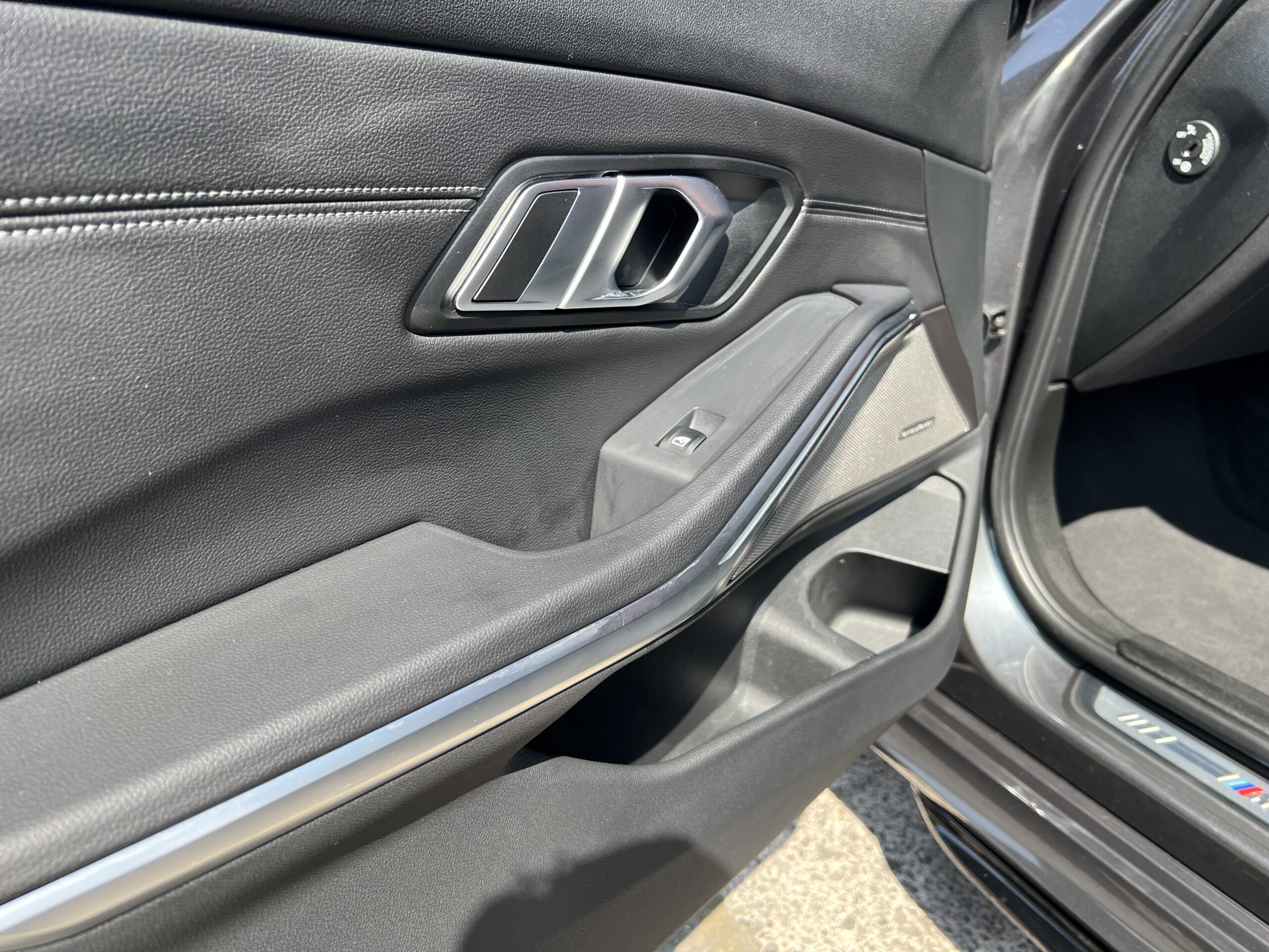 2021 BMW M340d M Sport Touring MHT *SUNROOF – TECH PACK- 360 – HUD – LOADED* Auto