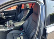 2021 BMW M340d M Sport Touring MHT *SUNROOF – TECH PACK- 360 – HUD – LOADED* Auto