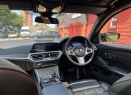2021 BMW M340d M Sport Touring MHT *SUNROOF – TECH PACK- 360 – HUD – LOADED* Auto
