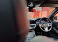 2021 BMW M340d M Sport Touring MHT *SUNROOF – TECH PACK- 360 – HUD – LOADED* Auto