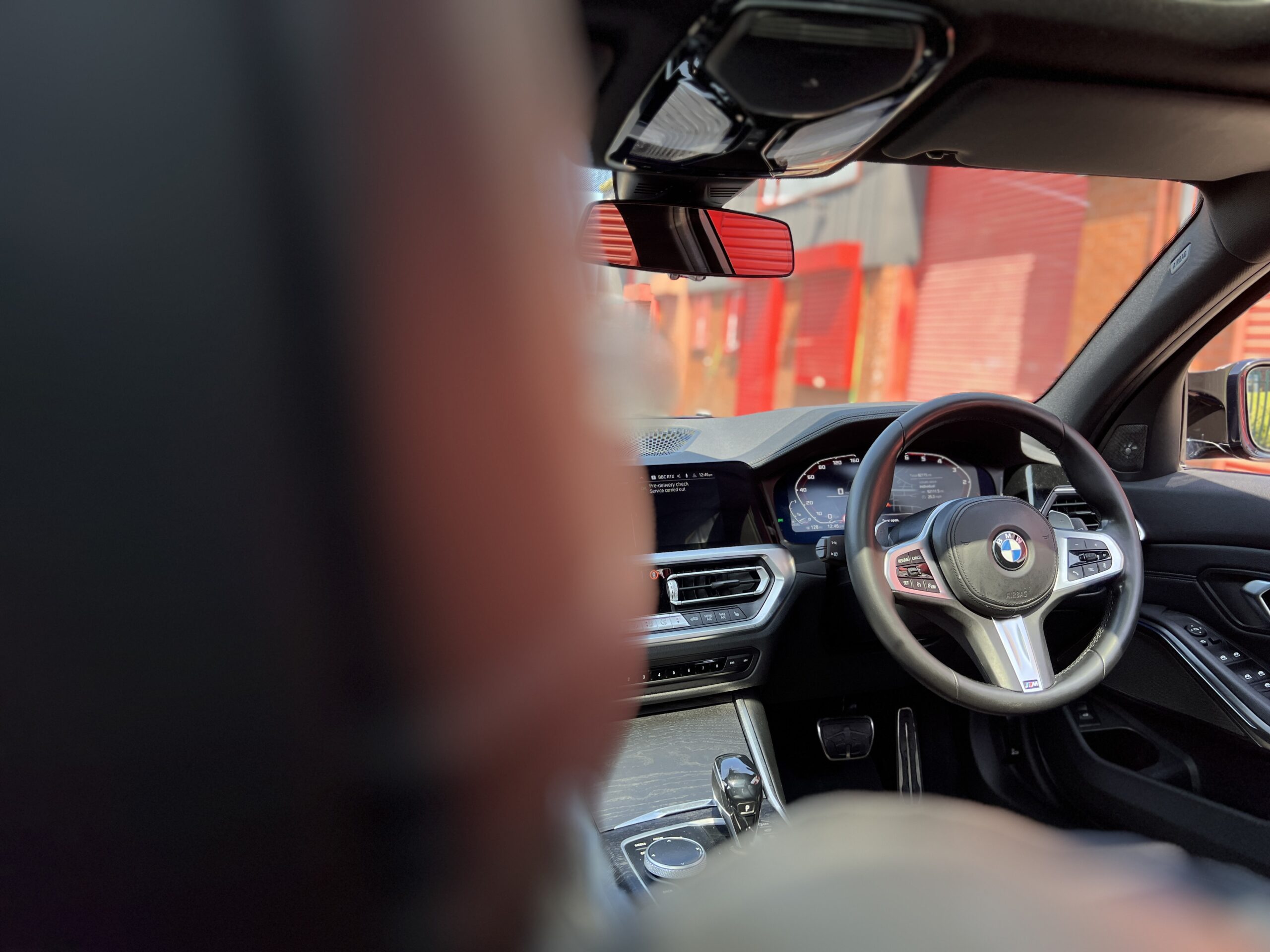 2021 BMW M340d M Sport Touring MHT *SUNROOF – TECH PACK- 360 – HUD – LOADED* Auto