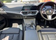 2021 BMW M340d M Sport Touring MHT *SUNROOF – TECH PACK- 360 – HUD – LOADED* Auto