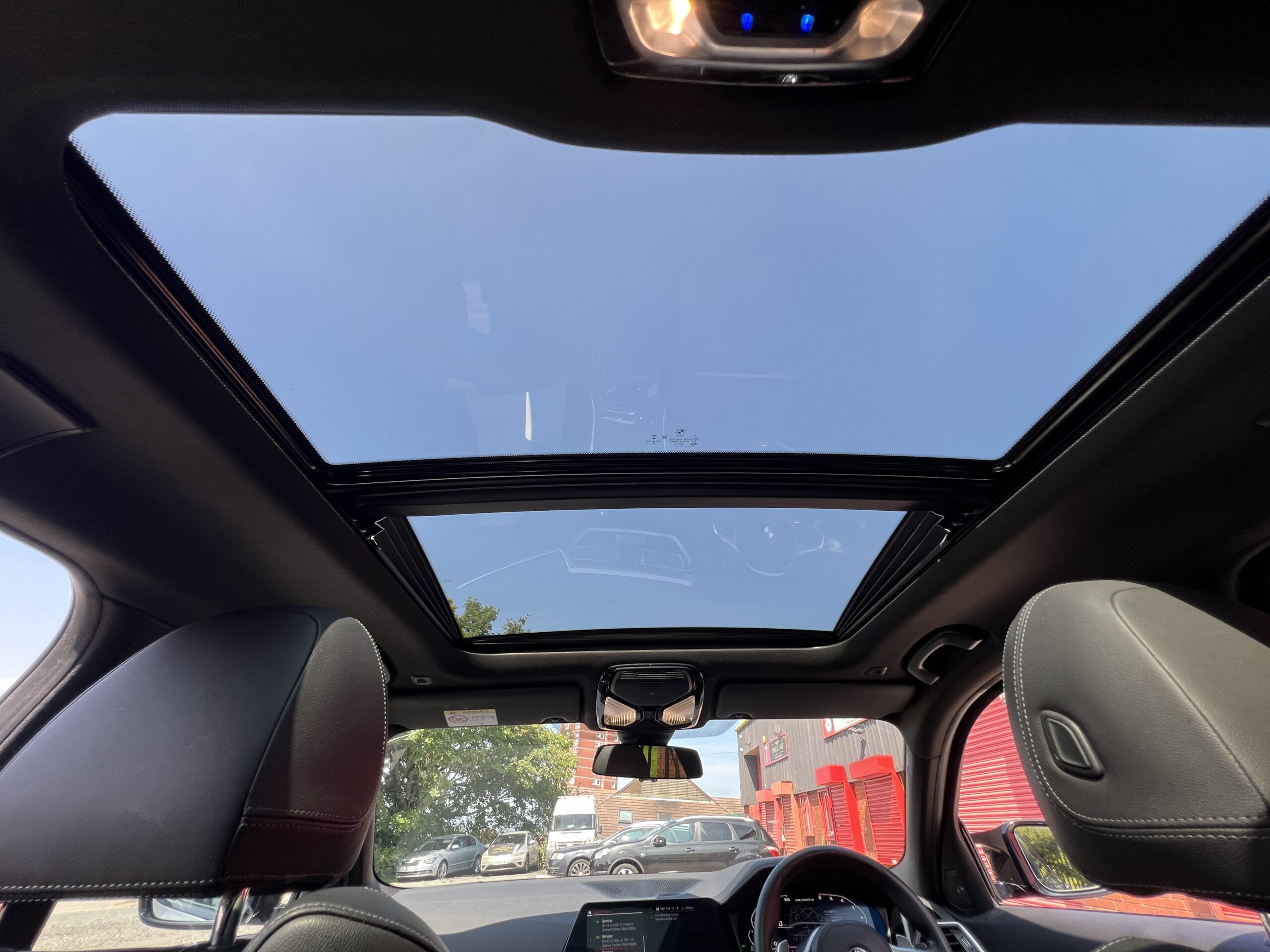 2021 BMW M340d M Sport Touring MHT *SUNROOF – TECH PACK- 360 – HUD – LOADED* Auto