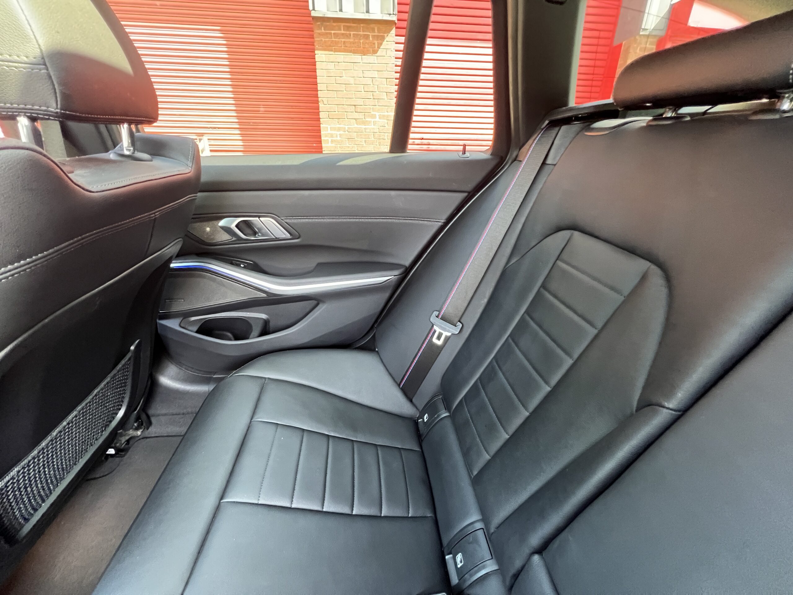 2021 BMW M340d M Sport Touring MHT *SUNROOF – TECH PACK- 360 – HUD – LOADED* Auto