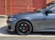 2021 BMW M340d M Sport Touring MHT *SUNROOF – TECH PACK- 360 – HUD – LOADED* Auto