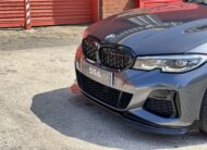2021 BMW M340d M Sport Touring MHT *SUNROOF – TECH PACK- 360 – HUD – LOADED* Auto