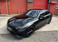 2021 BMW M340d M Sport MHT *TECH PACK- SHADOW EDITION- HK – HUD – LOADED* Auto