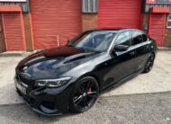 2021 BMW M340d M Sport MHT *TECH PACK- SHADOW EDITION- HK – HUD – LOADED* Auto