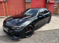 2021 BMW M340d M Sport MHT *TECH PACK- SHADOW EDITION- HK – HUD – LOADED* Auto