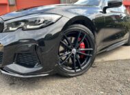 2021 BMW M340d M Sport MHT *TECH PACK- SHADOW EDITION- HK – HUD – LOADED* Auto