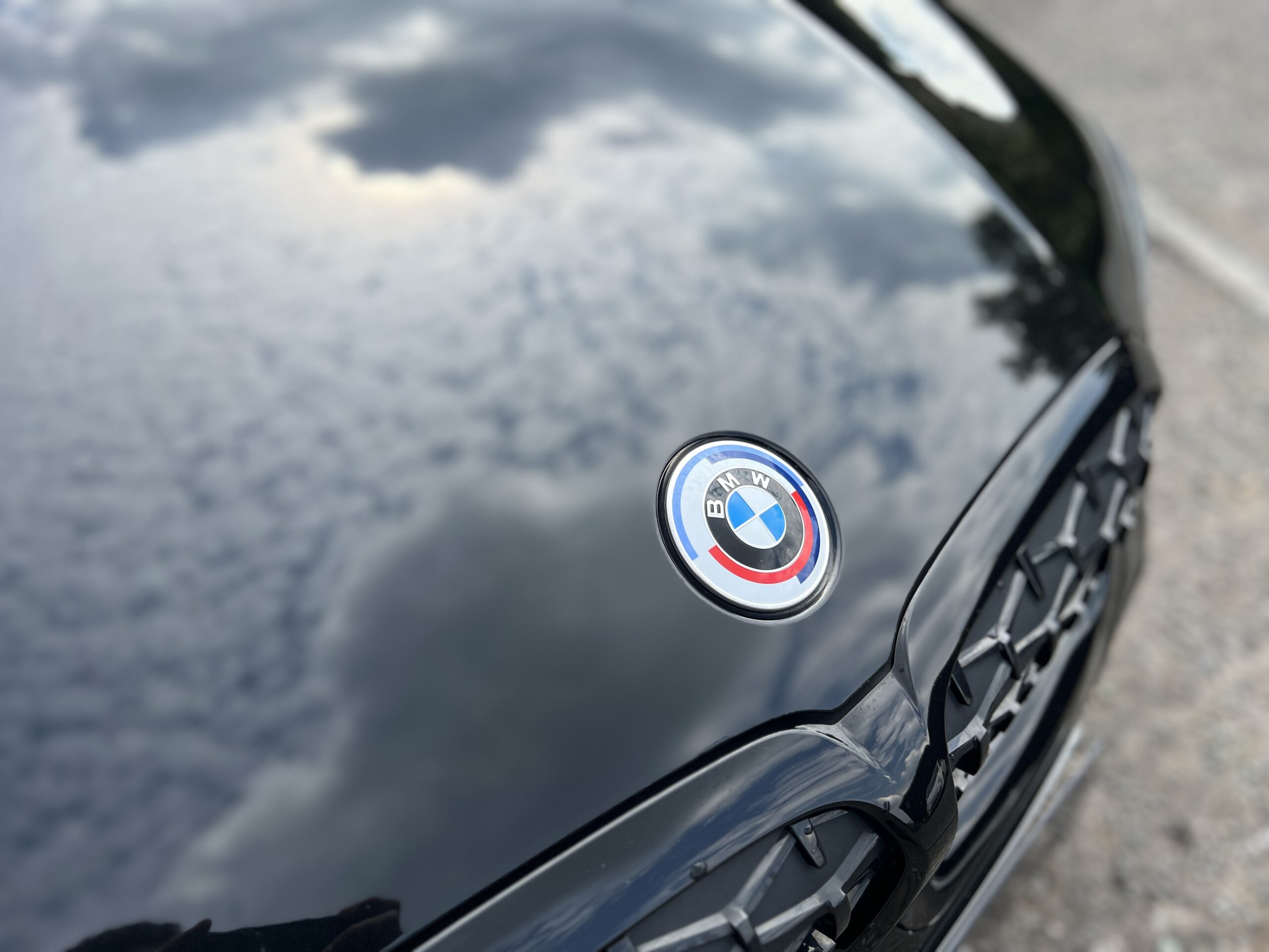 2021 BMW M340d M Sport MHT *TECH PACK- SHADOW EDITION- HK – HUD – LOADED* Auto