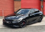 2021 BMW M340d M Sport MHT *TECH PACK- SHADOW EDITION- HK – HUD – LOADED* Auto