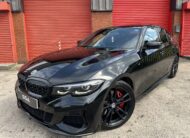 2021 BMW M340d M Sport MHT *TECH PACK- SHADOW EDITION- HK – HUD – LOADED* Auto
