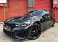 2021 BMW M340d M Sport MHT *TECH PACK- SHADOW EDITION- HK – HUD – LOADED* Auto
