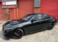 2021 BMW M340d M Sport MHT *TECH PACK- SHADOW EDITION- HK – HUD – LOADED* Auto
