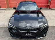 2021 BMW M340d M Sport MHT *TECH PACK- SHADOW EDITION- HK – HUD – LOADED* Auto