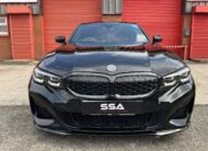 2021 BMW M340d M Sport MHT *TECH PACK- SHADOW EDITION- HK – HUD – LOADED* Auto