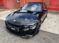 2021 BMW M340d M Sport MHT *TECH PACK- SHADOW EDITION- HK – HUD – LOADED* Auto