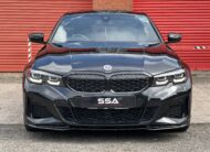 2021 BMW M340d M Sport MHT *TECH PACK- SHADOW EDITION- HK – HUD – LOADED* Auto