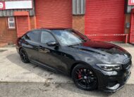 2021 BMW M340d M Sport MHT *TECH PACK- SHADOW EDITION- HK – HUD – LOADED* Auto