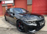 2021 BMW M340d M Sport MHT *TECH PACK- SHADOW EDITION- HK – HUD – LOADED* Auto