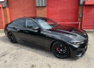 2021 BMW M340d M Sport MHT *TECH PACK- SHADOW EDITION- HK – HUD – LOADED* Auto