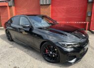 2021 BMW M340d M Sport MHT *TECH PACK- SHADOW EDITION- HK – HUD – LOADED* Auto