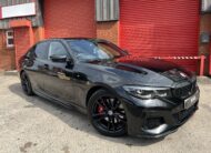 2021 BMW M340d M Sport MHT *TECH PACK- SHADOW EDITION- HK – HUD – LOADED* Auto