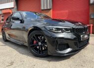 2021 BMW M340d M Sport MHT *TECH PACK- SHADOW EDITION- HK – HUD – LOADED* Auto