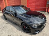 2021 BMW M340d M Sport MHT *TECH PACK- SHADOW EDITION- HK – HUD – LOADED* Auto