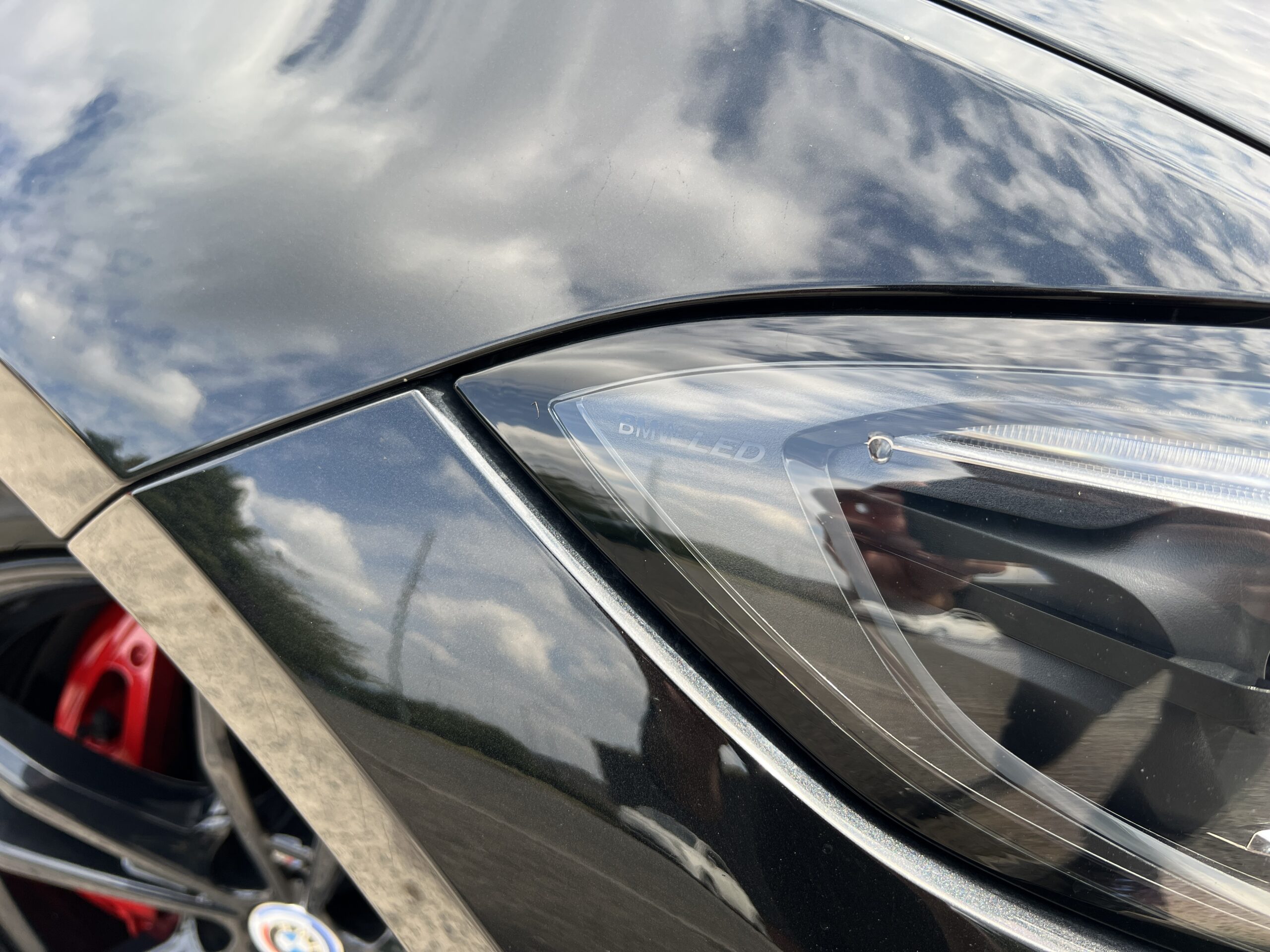 2021 BMW M340d M Sport MHT *TECH PACK- SHADOW EDITION- HK – HUD – LOADED* Auto