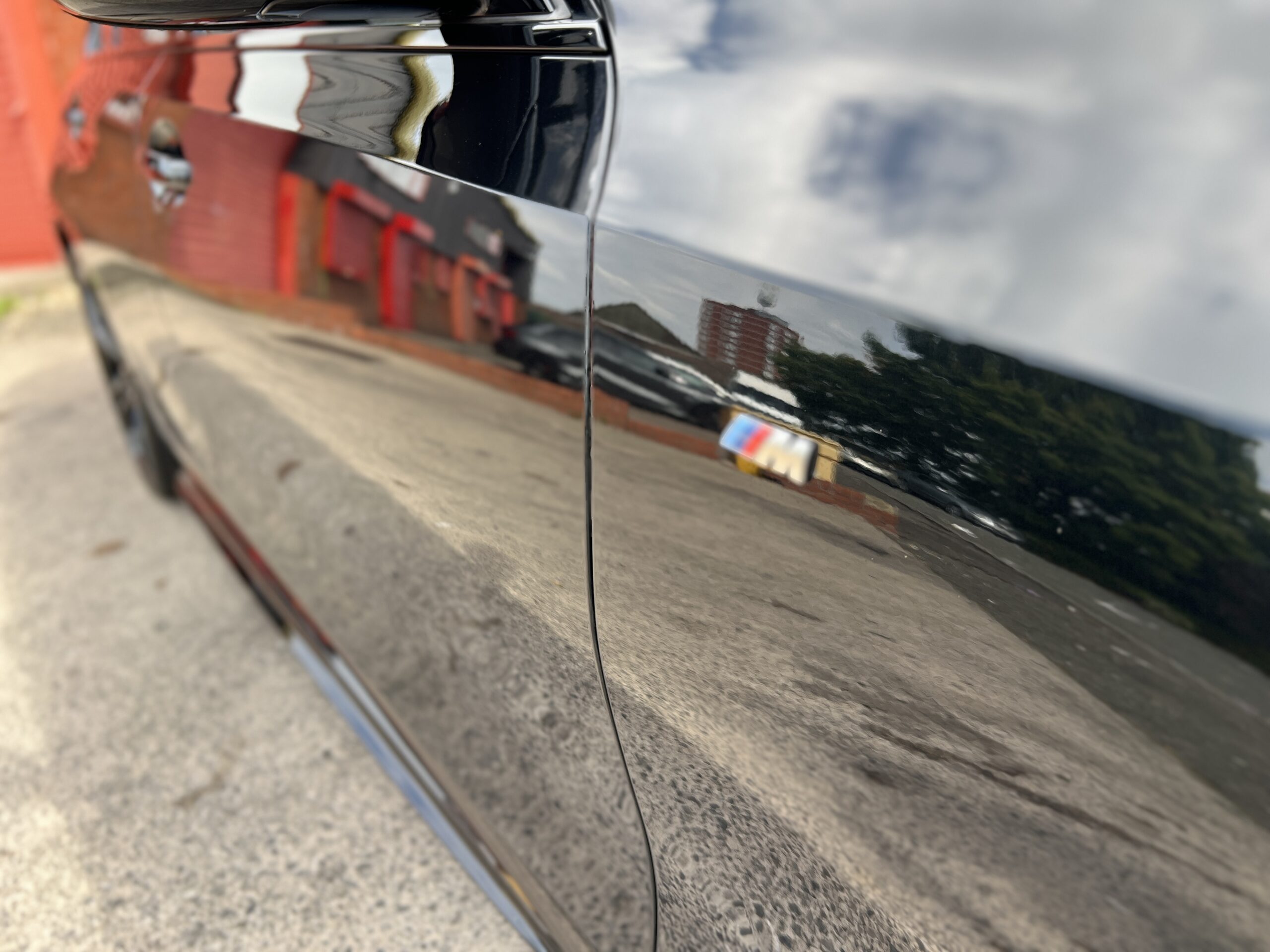 2021 BMW M340d M Sport MHT *TECH PACK- SHADOW EDITION- HK – HUD – LOADED* Auto