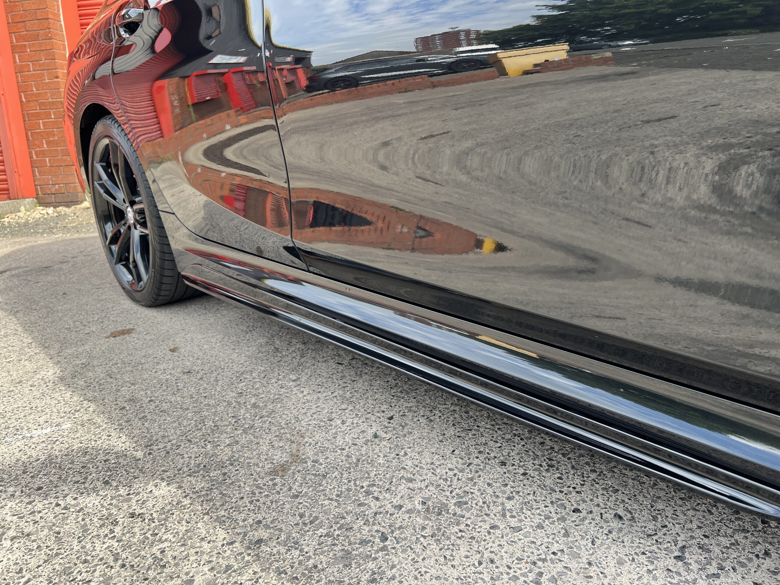 2021 BMW M340d M Sport MHT *TECH PACK- SHADOW EDITION- HK – HUD – LOADED* Auto