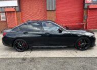 2021 BMW M340d M Sport MHT *TECH PACK- SHADOW EDITION- HK – HUD – LOADED* Auto