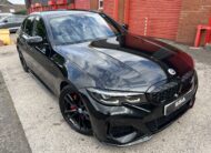 2021 BMW M340d M Sport MHT *TECH PACK- SHADOW EDITION- HK – HUD – LOADED* Auto